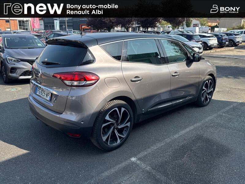 Renault Scenic IV