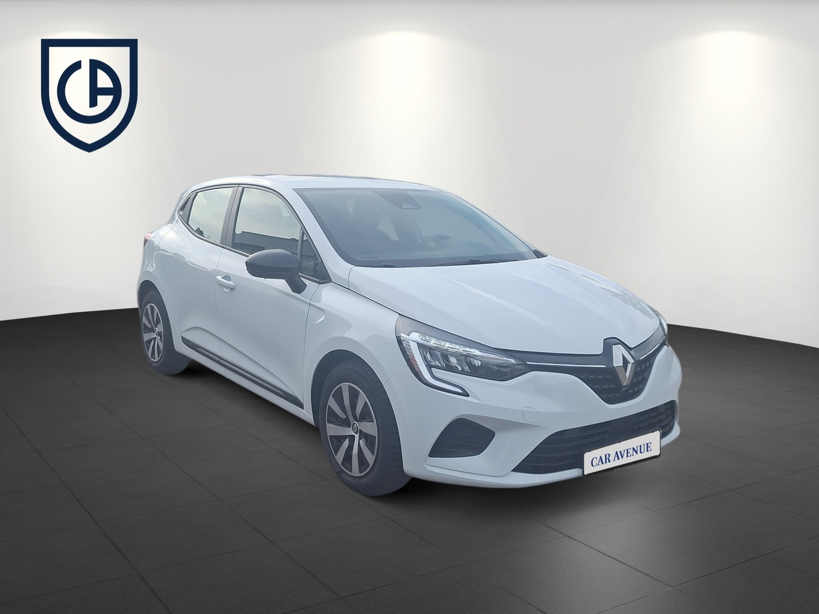 Renault Clio – Bild 2