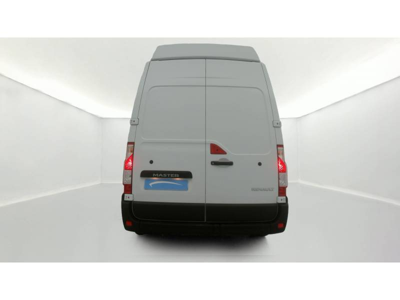Renault Master III