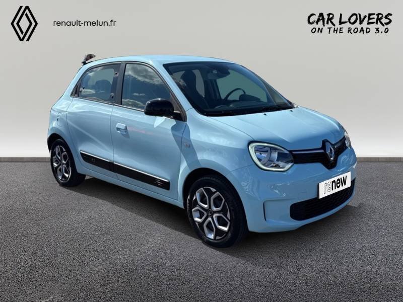 Renault Twingo III