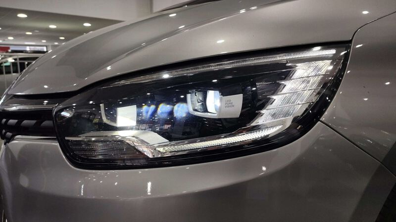 Renault Grand Scénic