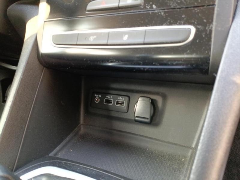 Renault Megane IV Berline