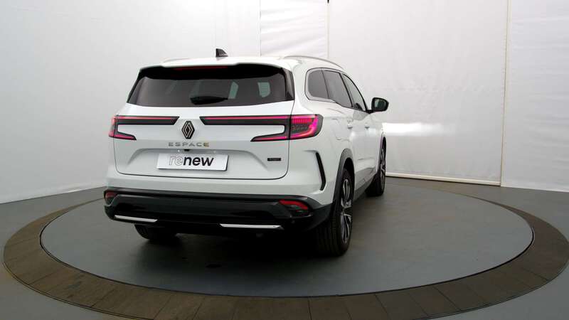 Renault Espace VI