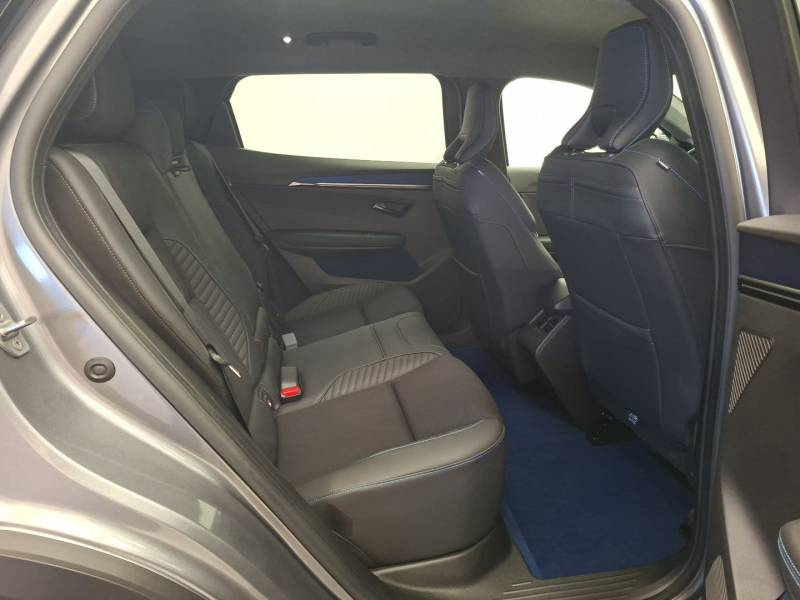 Renault Scenic E-Tech Electrique
