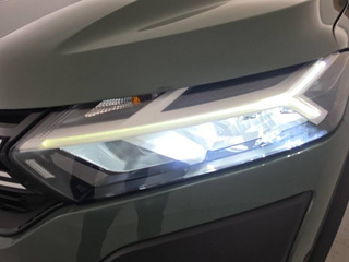 Vehicle 3D Image