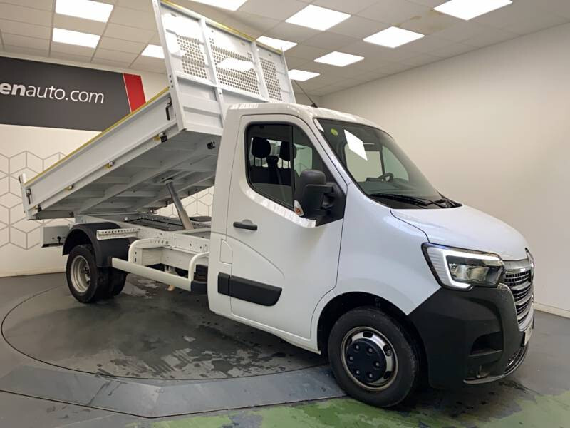 Renault Master III
