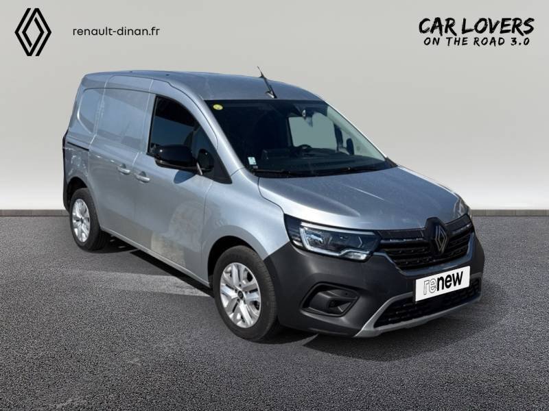 Renault Kangoo VU