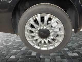 Vehicle 3D Image
