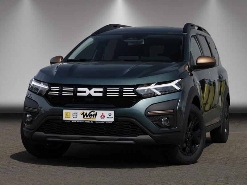 Dacia Jogger