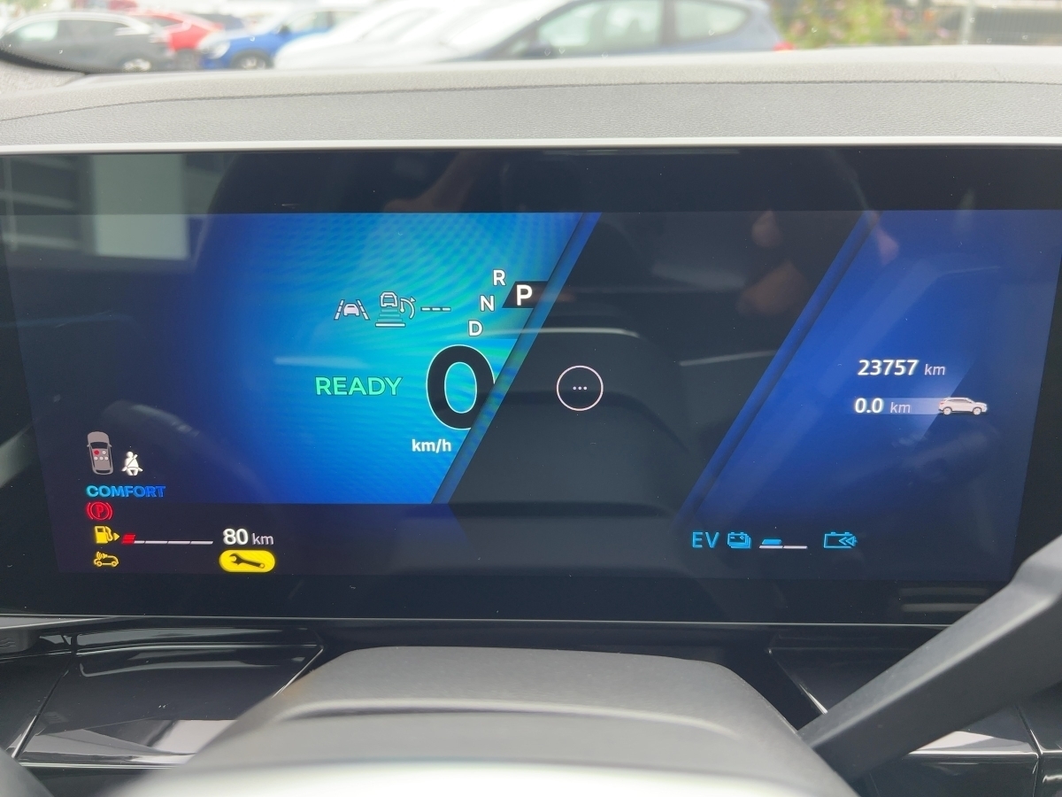 Renault Austral – Bild 13