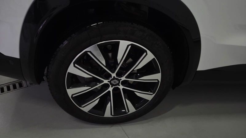 RENAULT Austral 2025 — imagine 17