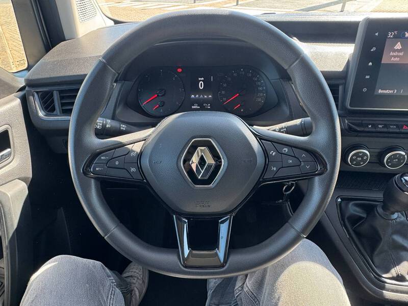 Fahrzeugabbildung Kangoo Rapid Advance L2 Blue dCi 115 Bild 11 von 12