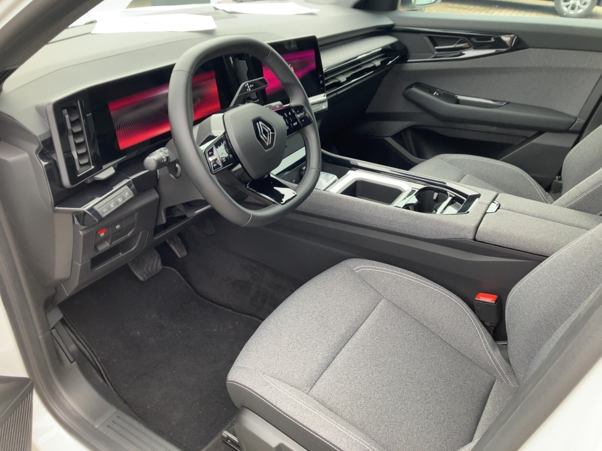 Renault Austral – Bild 7