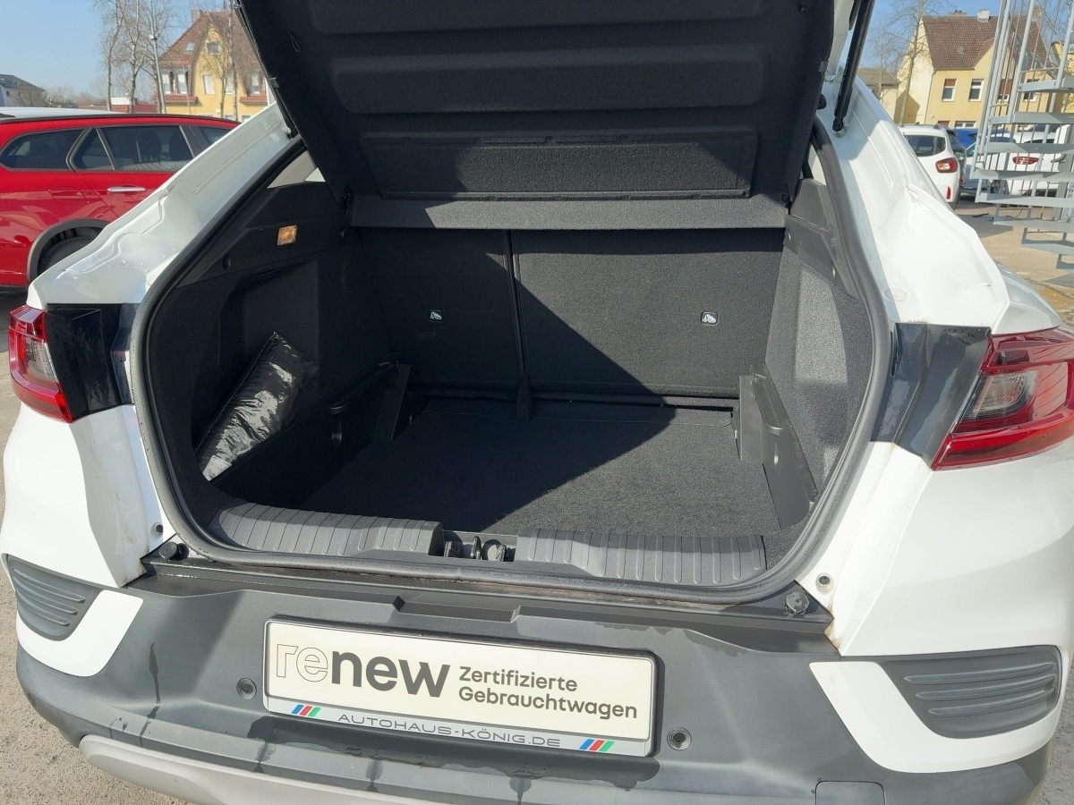 Renault Arkana – Bild 6