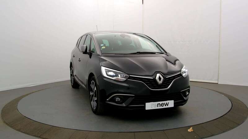Renault Grand Scenic IV