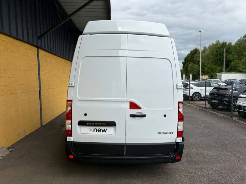 Renault Master III