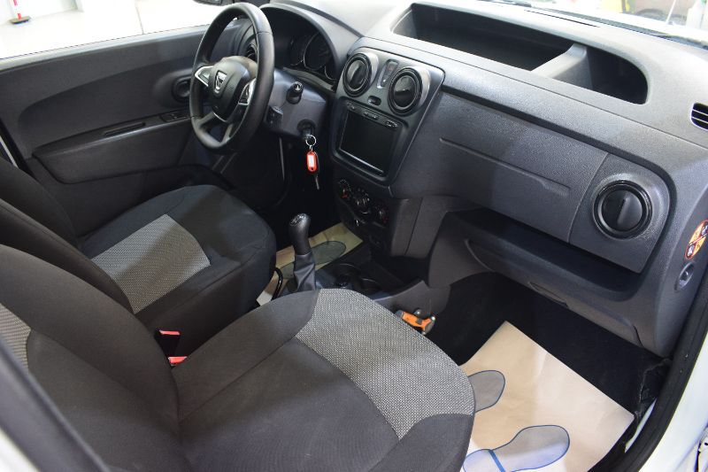 DACIA Dokker 2019 — imagine 40