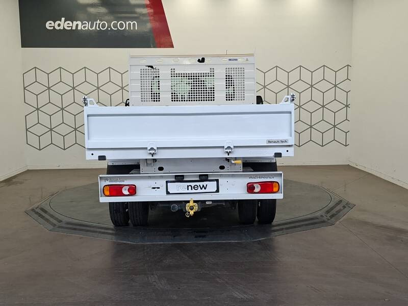 Renault Master III