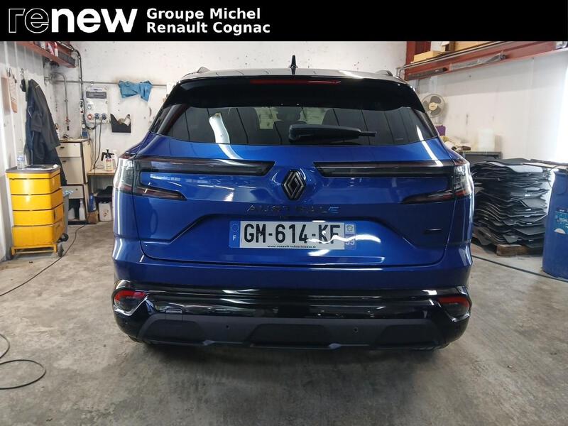 Renault Austral