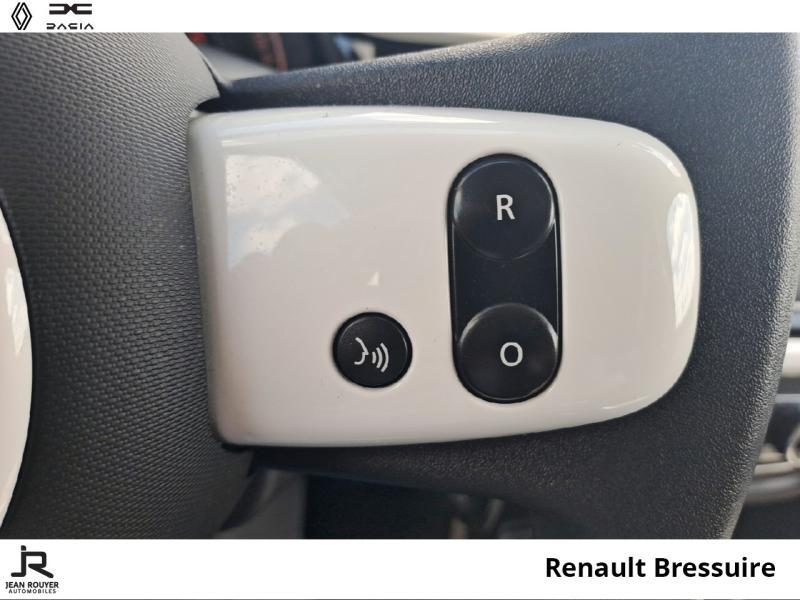 Renault Twingo III