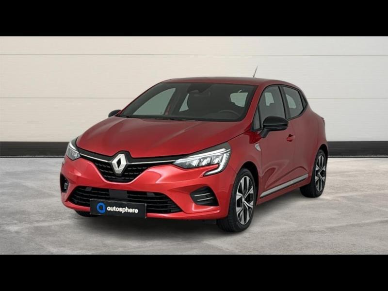 Renault Clio V