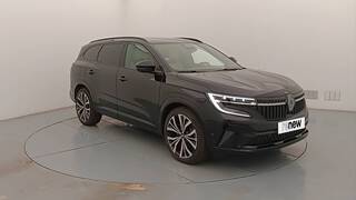 Vehicle 3D Image