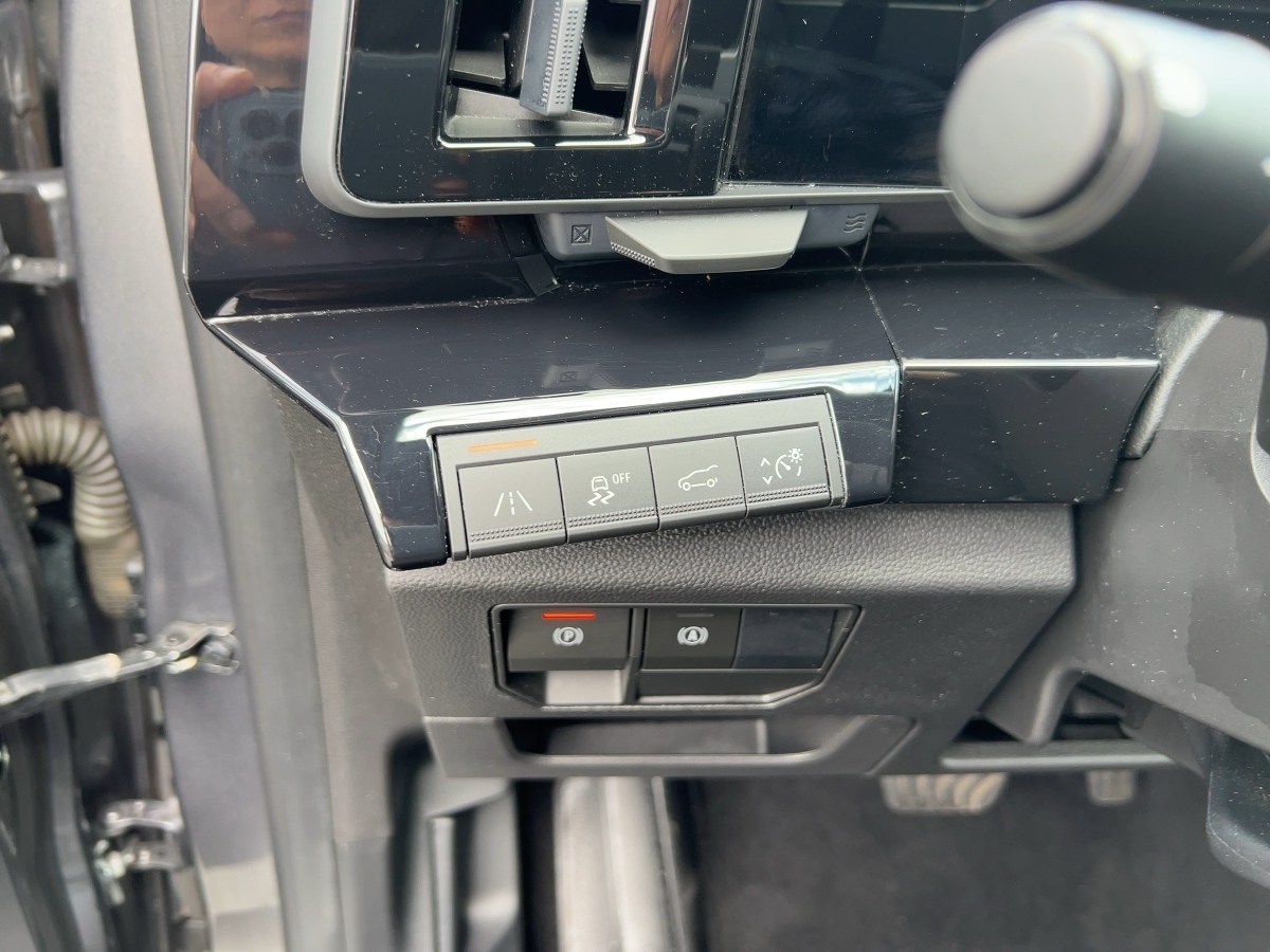Renault Austral – Bild 17