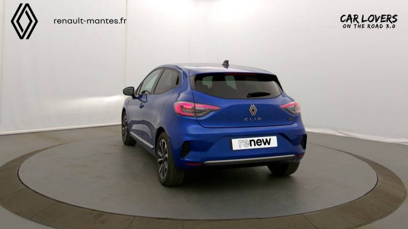Renault Clio V