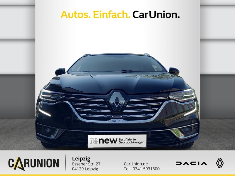 Renault Talisman