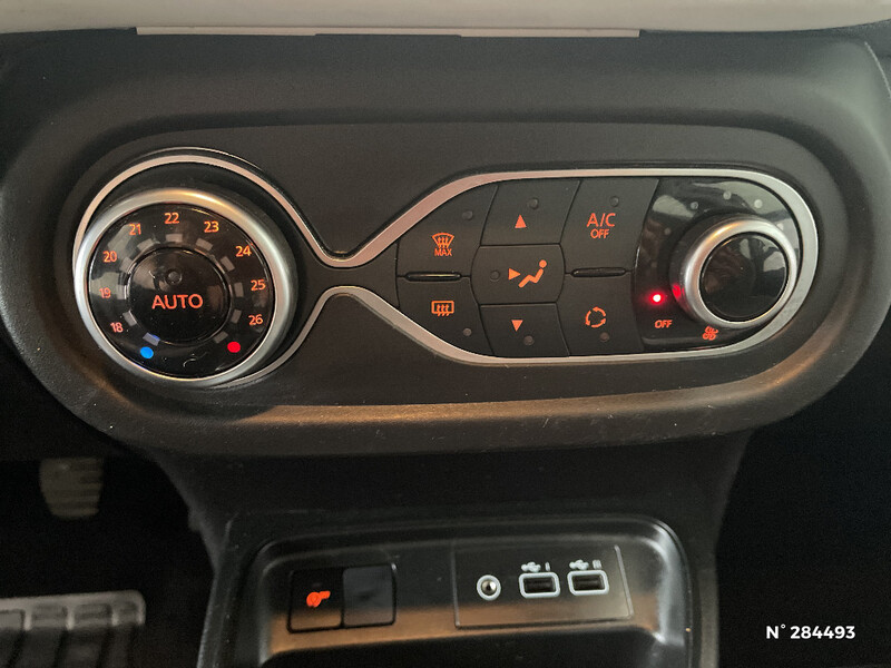 Renault Twingo III