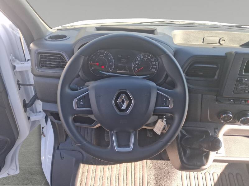 Renault Master Fourgon