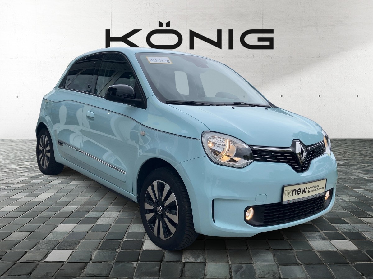 Renault Twingo – Bild 5