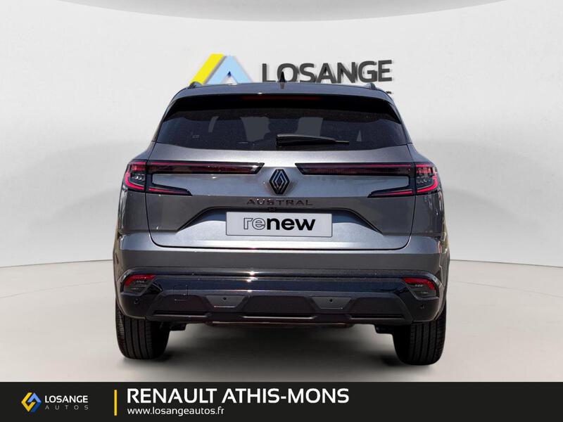 Renault Austral