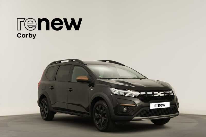 DACIA Jogger Jogger 1.0 ECO-G Extreme+ Up&amp;Go 7L Bi-Fuel — photo 2
