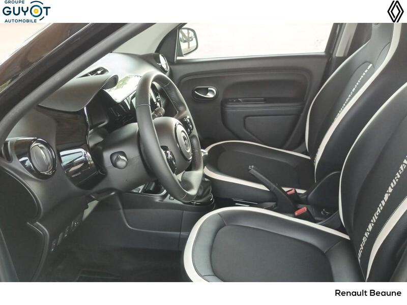 Renault Twingo III