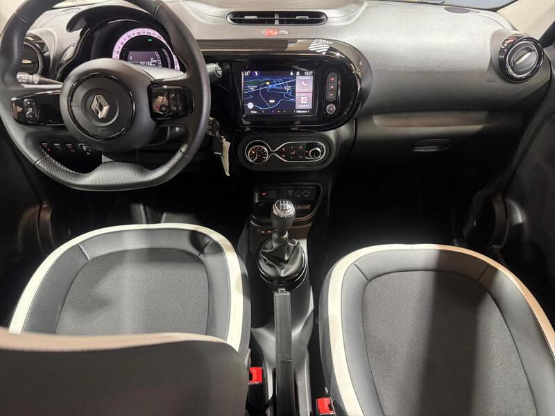 Renault Twingo III