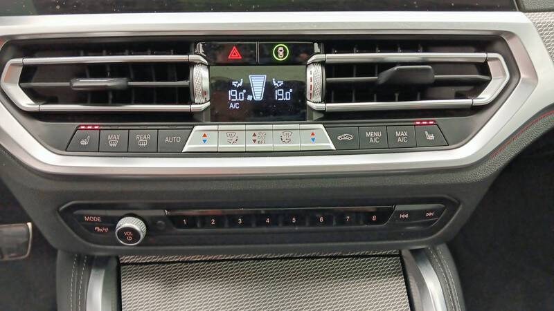 BMW Serie 4 Coupe G22