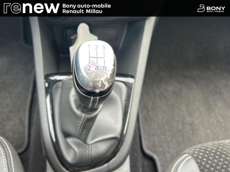 Renault Clio IV