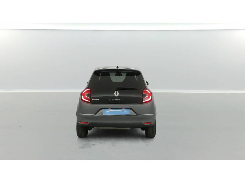 Renault Twingo III