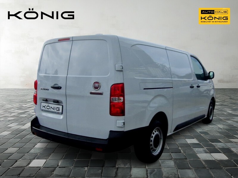 Fiat Professional Scudo