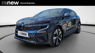 MEGANE E-TECH ELECTRIQUE
