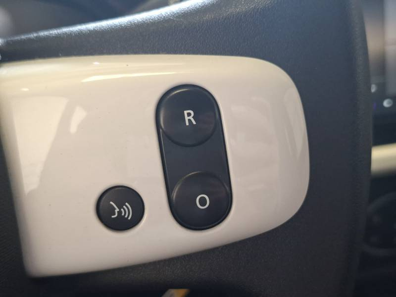 Renault Twingo E-Tech Electrique