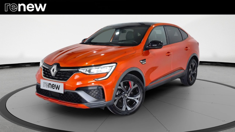 RENAULT Megane 2022 — imagine 49