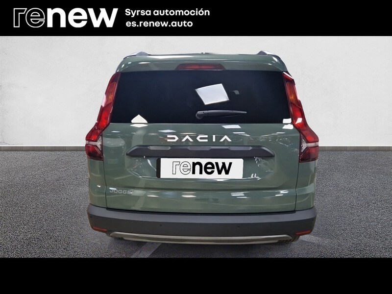 Dacia Jogger