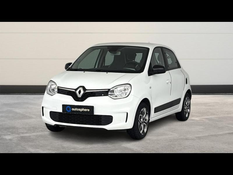 Renault Twingo III