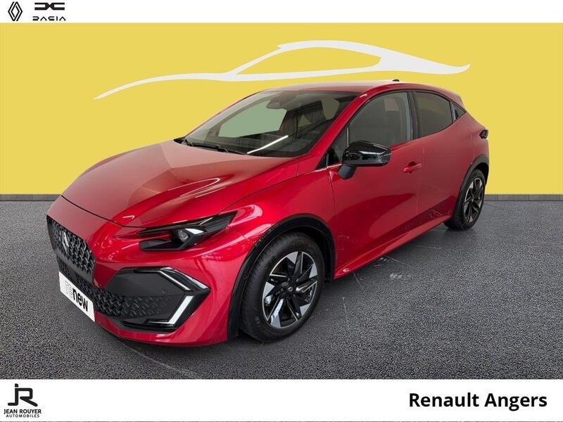 Renault Clio VI