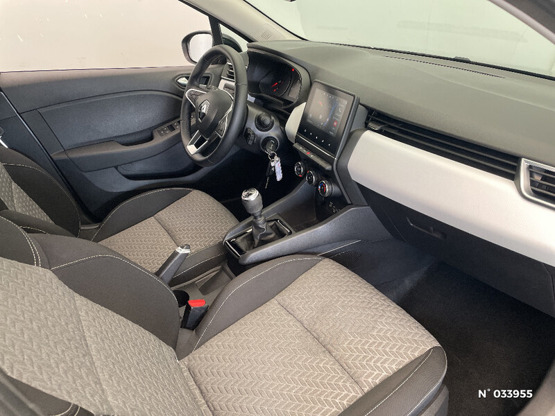 Renault Clio V