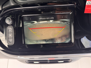 Vehicle 3D Image
