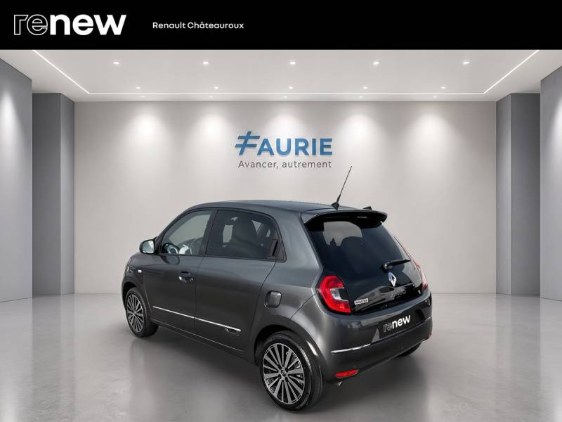Renault Twingo III