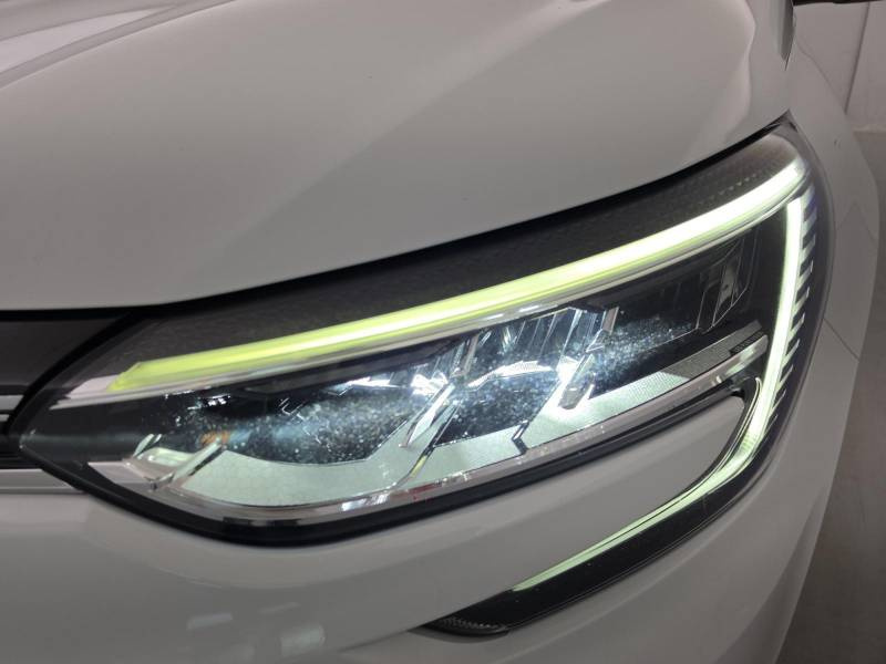 Renault Megane IV Berline